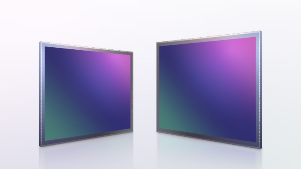 Samsung Kamera Sensörü