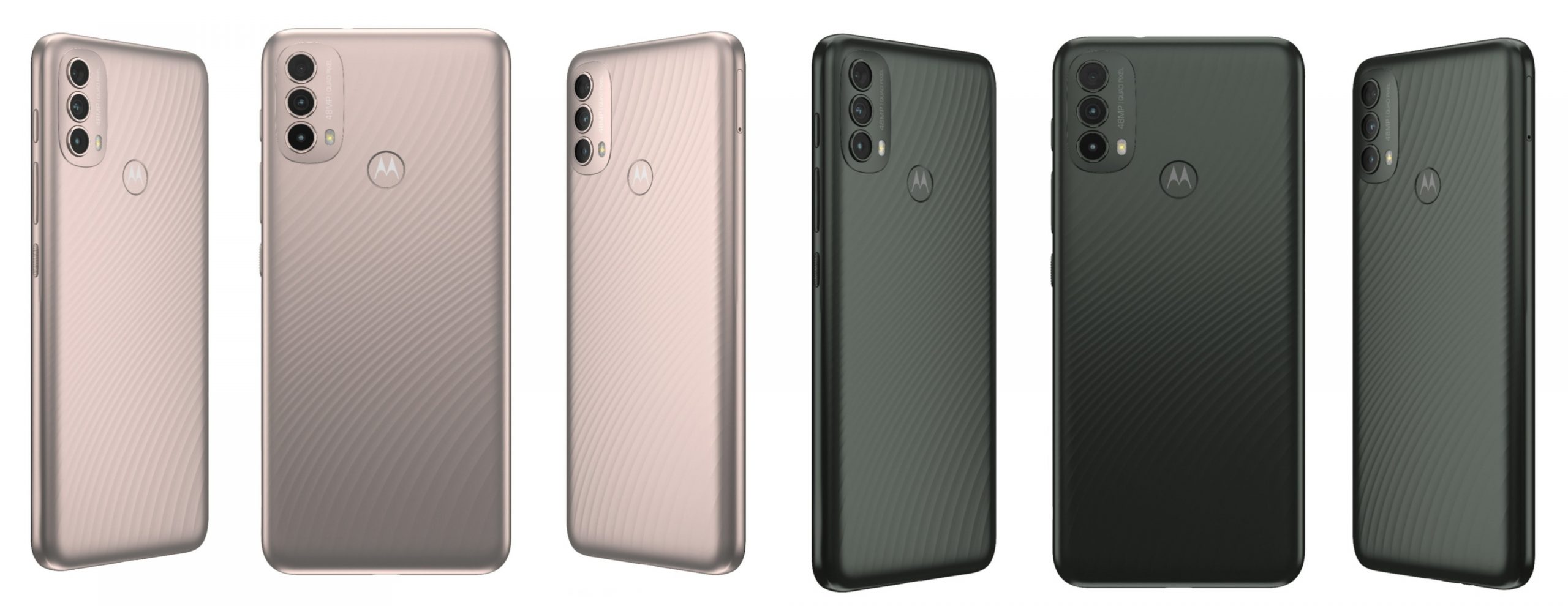 Moto E40