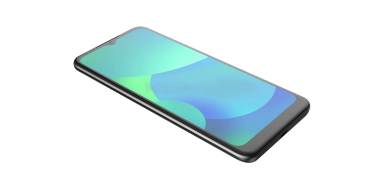 Moto G Pure 1