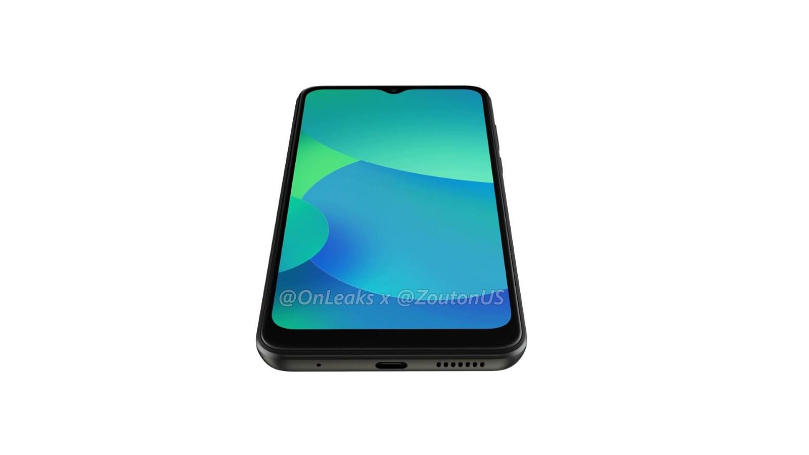 Moto G Pure 