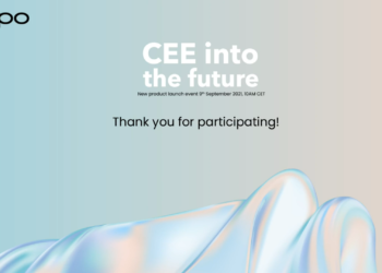 OPPO CEE