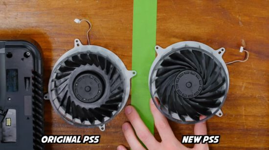 Sony PS 5'in daha hafif versiyonunu satışa sundu.
