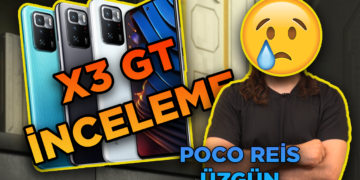 Poco X3 GT Thumbnail