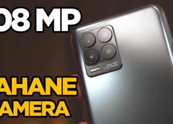 KAMERA CANAVARI! | realme 8 Pro incelemesi