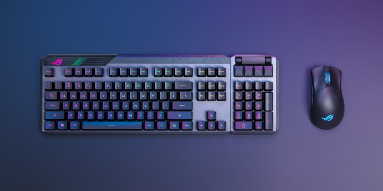 asus