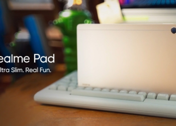 Realme Pad