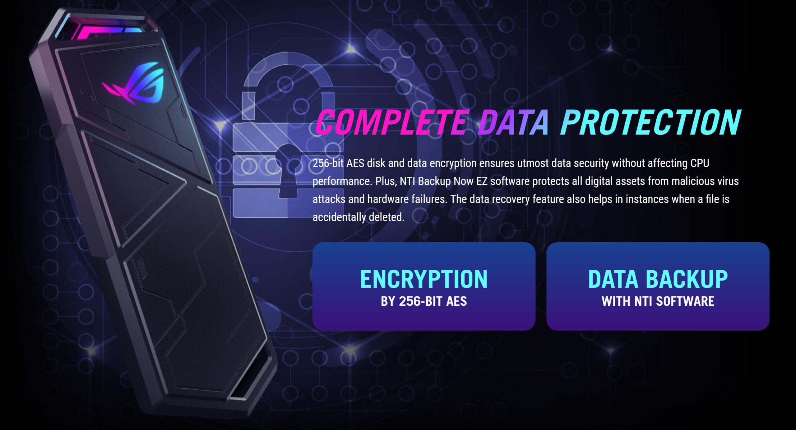 asus