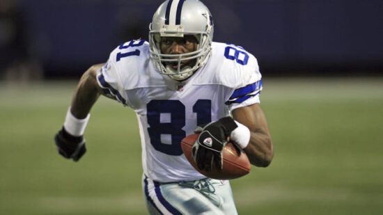 Eski NFL Yıldızı Terrell Owens, OnlyFans'e Katıldı!