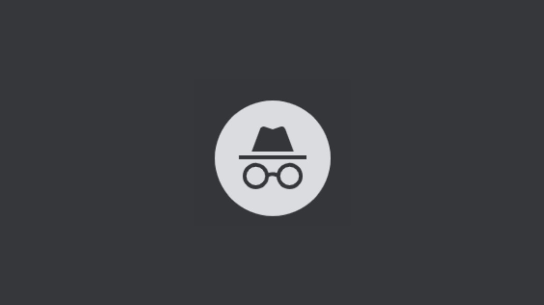 Google Chrome Gizli Sekme
