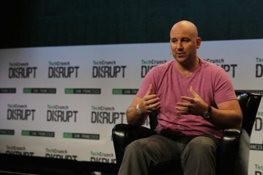 Mark Zuckerberg, Güvenilir Adamını Facebook'ta Ön Plana Çıkardı