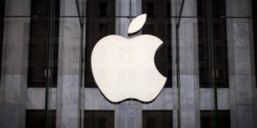 apple