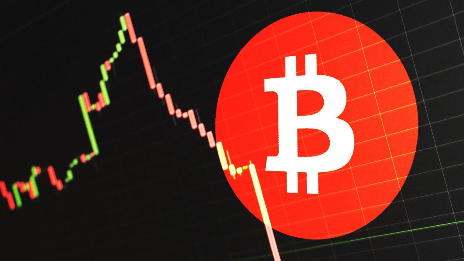 44 Bin Dolar Desteğini Kaybeden Bitcoin İçin Sırada Ne Var?