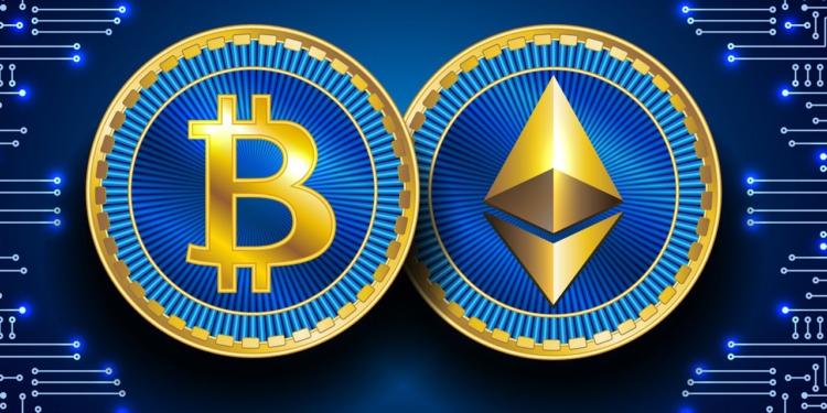 Uzmanlara Göre Bitcoin 100 Bin, Ethereum 30 Bin Dolar Olacak!