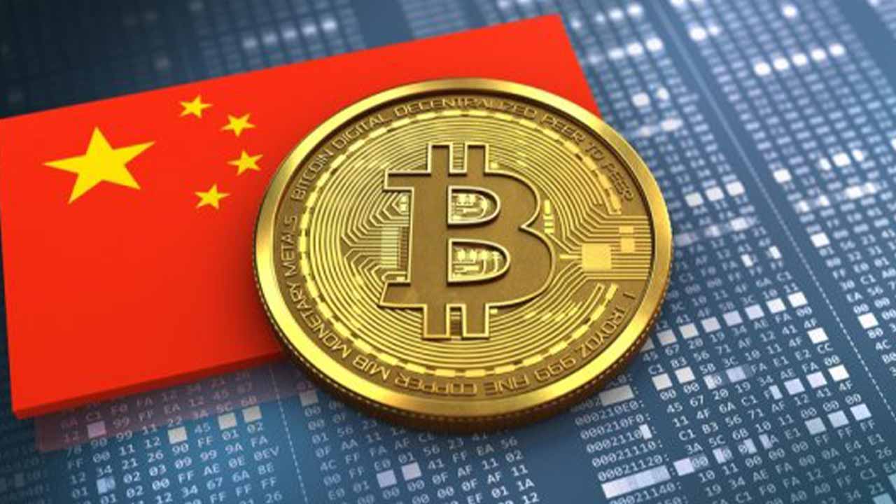 Çin'den Kripto Para Madenciliğine Yönelik Yeni Hamleler Geliyor!