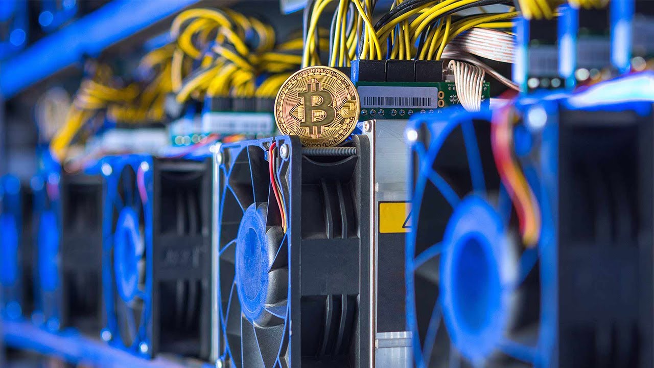Çin'den Kripto Para Madenciliğine Yönelik Yeni Hamleler Geliyor!