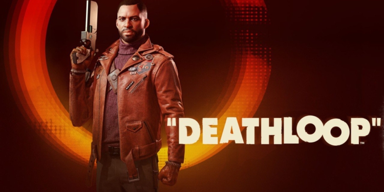 Deathloop