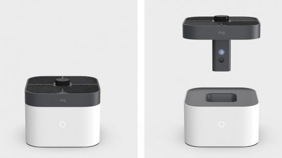 Amazon Ev Robotu Astro'yu Duyurdu! Amazon Ev Robotu Astro'yu Duyurdu!