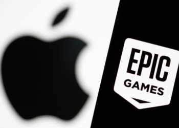 Epic, Apple Davasından Çıkan Sonucu Temyiz Etti