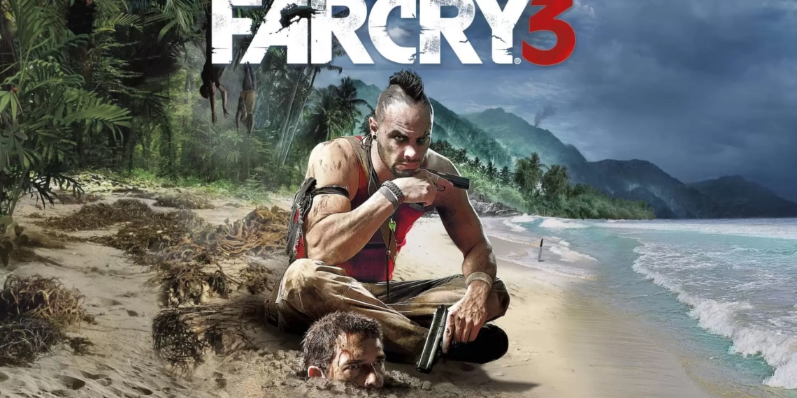 far cry 3