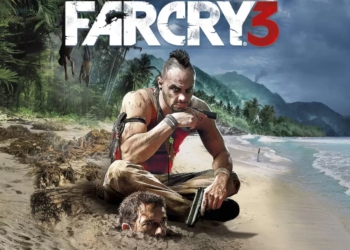 far cry 3