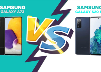 S20 FE (Snapdragon) vs. A72 | Hangisi alınır?