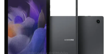 Samsung Galaxy Tab A8, Önceki Modelden Daha Uygun Fiyatlı Olabilir!