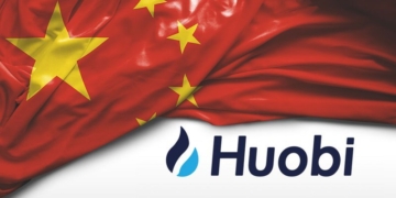 Huobi Global Çinli Hesapları Askıya Alıyor!