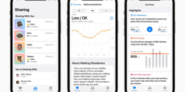 Yeni iOS 15 Özelliği ile iPhone Modelleri Hayat Kurtarabilir!