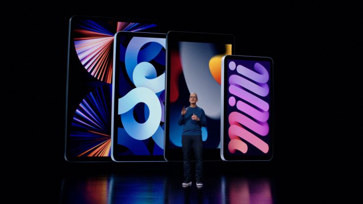 Apple'dan iPadOS 15 Adımı: Bellek Kullanım Limiti Arttı ! Apple'dan iPadOS 15 Adımı: Bellek Kullanım Limiti Arttı !