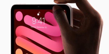 Yeni iPad Mini Modellerinde İlginç Bir Sorun Olabilir!