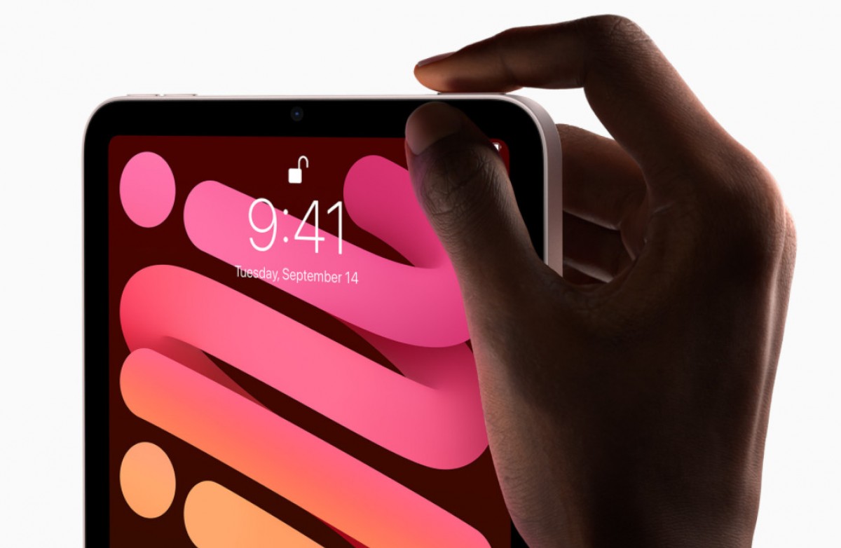 Neler Yeni: iPad mini 6 ve iPad mini 5