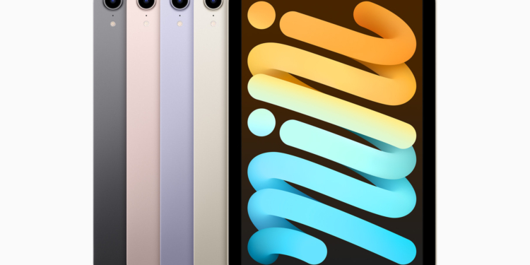 Apple'dan iPad Mini ve Jelly Scrolling Açıklaması: Hata Değilmiş!