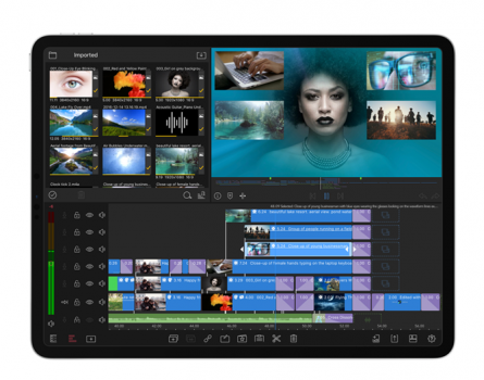 Apple'dan iPadOS 15 Adımı: Bellek Kullanım Limiti Arttı ! Apple'dan iPadOS 15 Adımı: Bellek Kullanım Limiti Arttı !