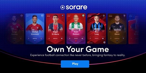 İspanya Futbol Ligi La Liga NFT Dünyasına Adım Atıyor!