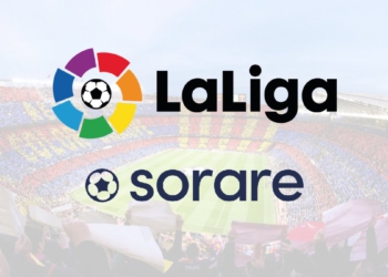İspanya Futbol Ligi La Liga NFT Dünyasına Adım Atıyor!