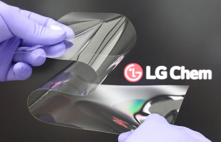 lg chem