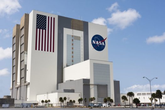 NASA Kendi Dijital Platformunu Kuruyor! Bütün Yıldızlar Toplandı!