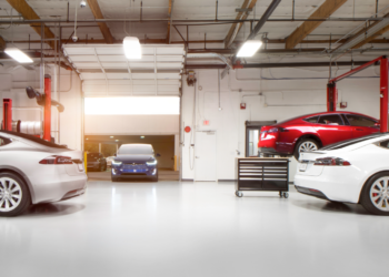 Tesla Pil Devrimi Ne Zaman Geliyor?