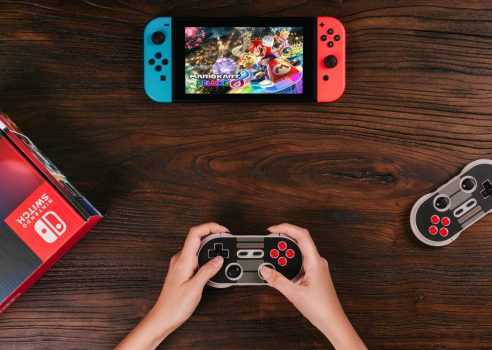Nintendo 64, Sega Genesis Oyunları Nintendo Switch Online'a Geliyor