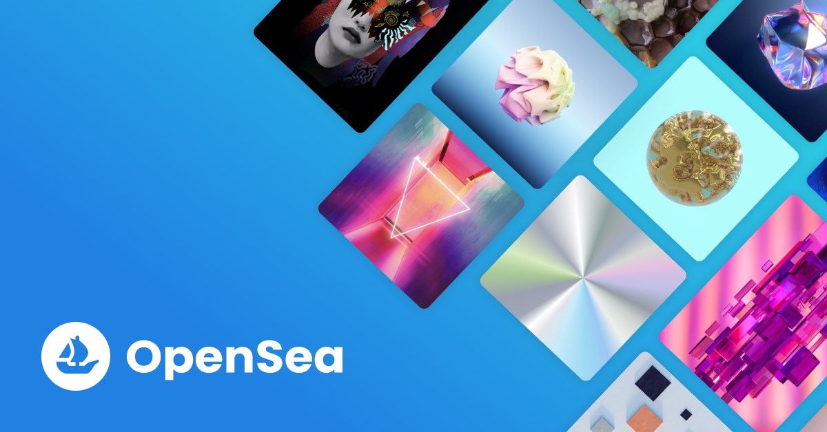 opensea mobil uygulama