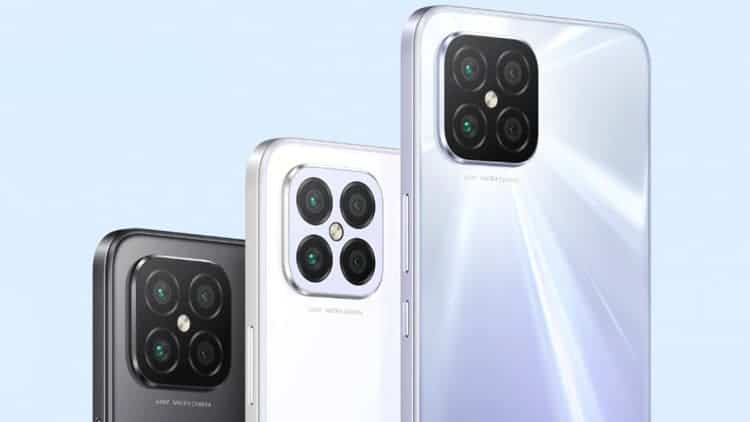 Honor Play 20 Pro