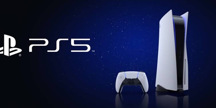 Sony PS 5'in daha hafif versiyonunu satışa sundu.
