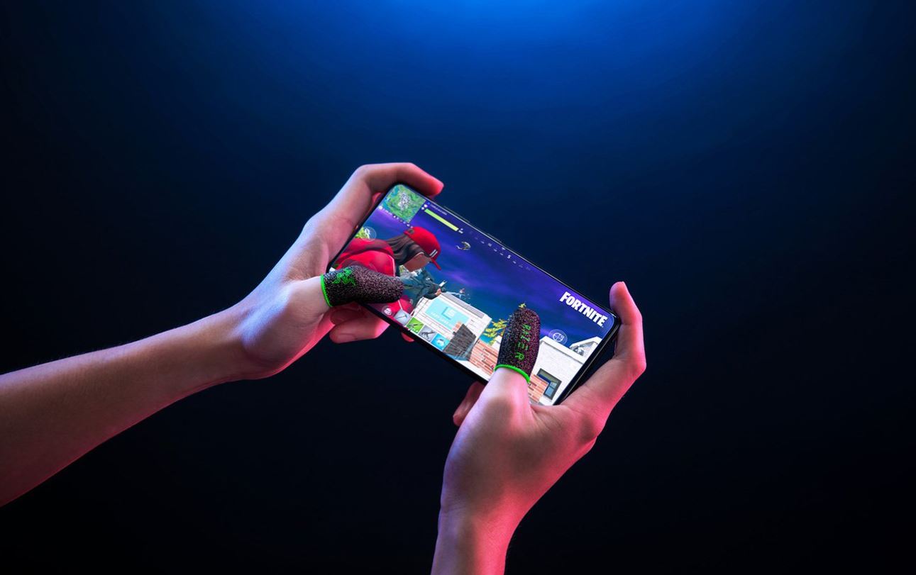 Razer'dan Yeni Oyuncu Ürünü: Parmak Kılıfı