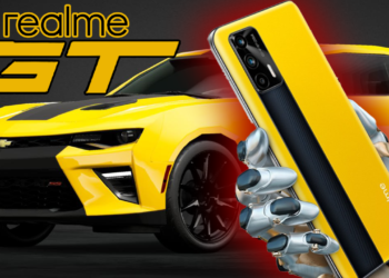 TÜRKİYE'NİN EN GÜÇLÜSÜ! | realme GT inceleme