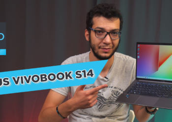 8.000 TL'lik Laptop! | Asus VivoBook S14 (S435) incelemesi