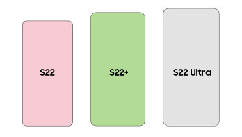 Galaxy S22 Ultra, Note’un S-Pen ve Ekranını Alabilir!