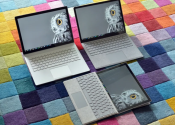 Microsoft Surface Etkinliği!