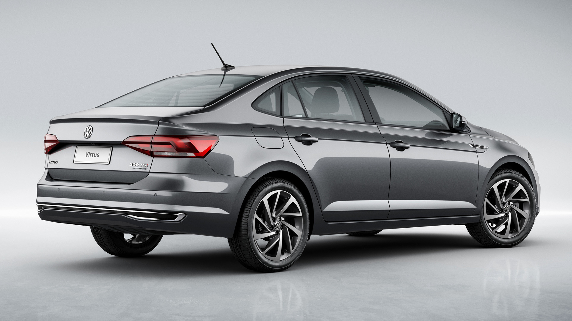 Fabia temelli sedan Skoda Slavia, kamuflajlı olarak görüntülendi