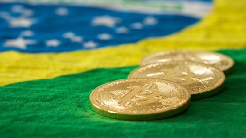 Visa, Kripto Para Hizmetlerini Brezilya Bankalarına Entegre Ediyor!