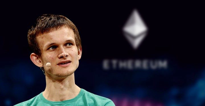 Vitalik Buterin Dogecoin İle İlgili Konuştu!